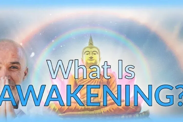 What is Spiritual Awakening?