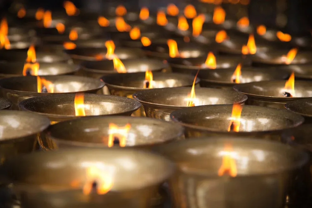 Are Preferences in Spiritual Awakening OK?