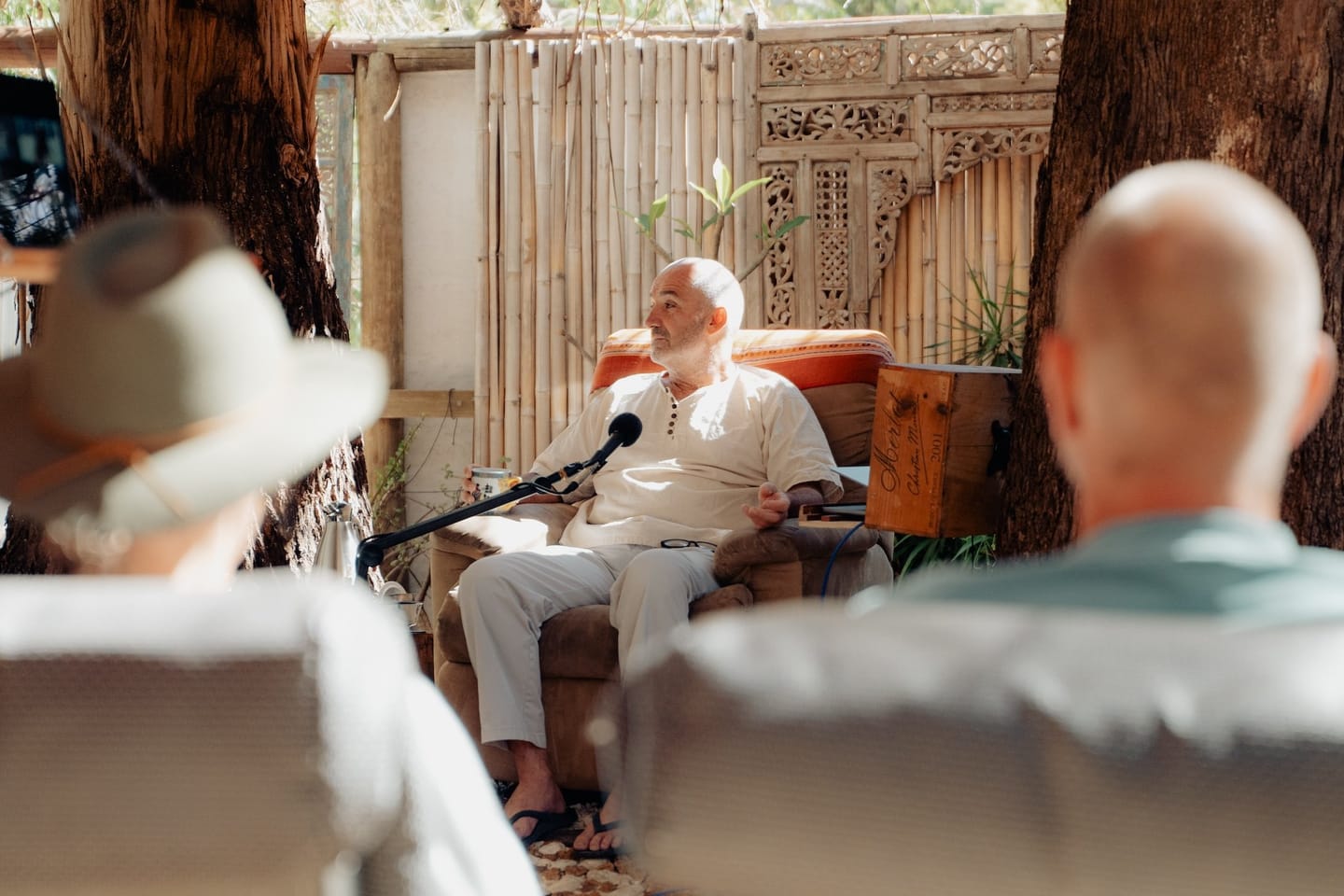 Satsang Online & Perth