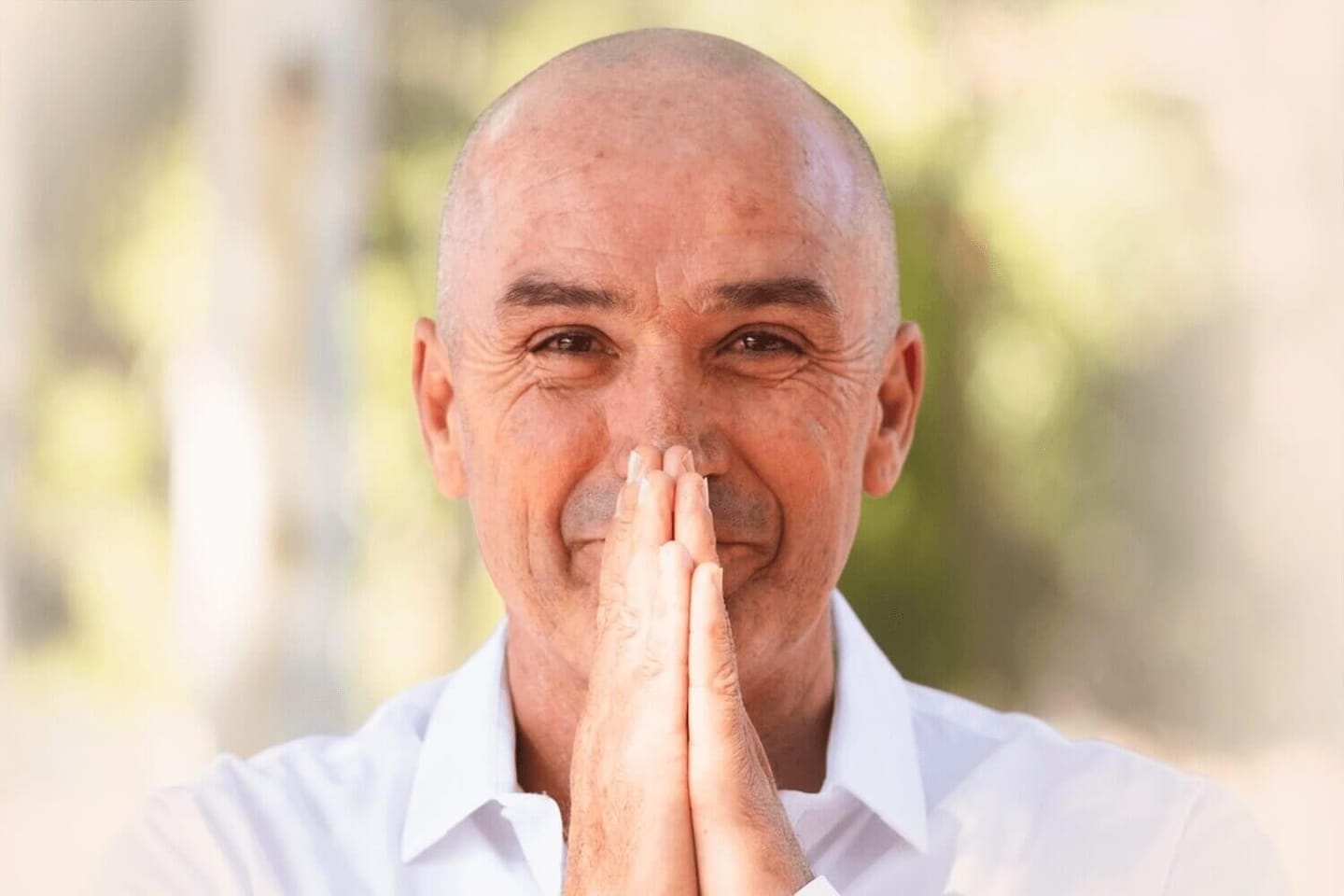 Home | Awakening Guide - From Marine to Inner Engineer