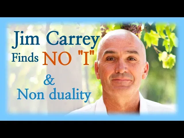 Jim Carrey Non-Duality & Kid Help ~ Perth Satsang Q&A 2017