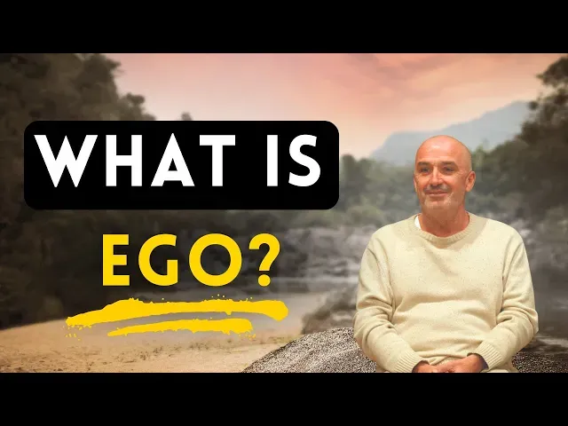 Why End the Ego & How it’s Created?
