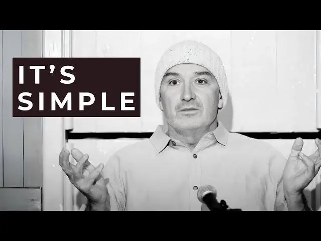 Spiritual Awakening Explained Simply - Satsang With Rohan
