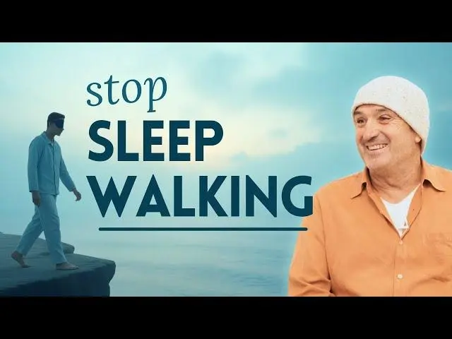 Why Most Spiritual Seekers Stay Stuck (Asleep)