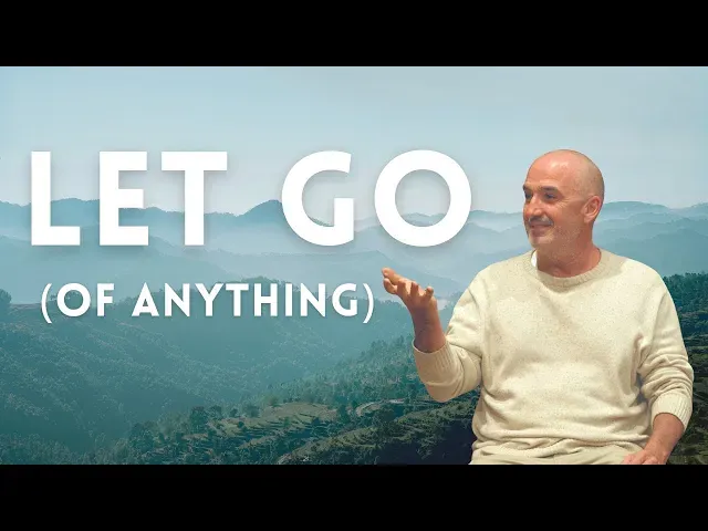 The Simplest Tool To Let Go Of Tension