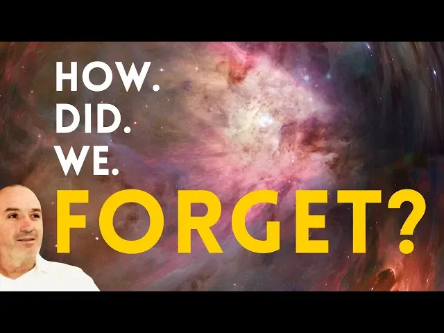 IT ENDS Unhappiness! It’s an evolutionary step…