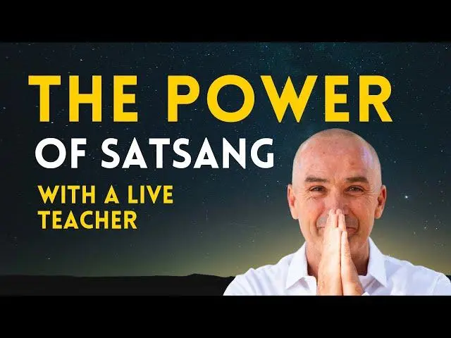 No Other Spiritual Practice Compares To This...