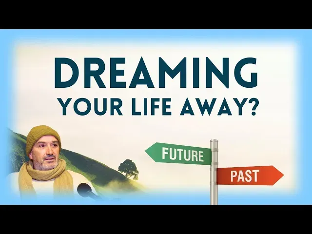 Future Anxiety: Is Your Mind a Time Machine?
