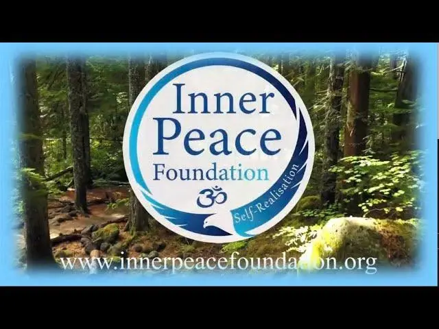 The Inner Peace Foundation - An Authentic Self-Realisation Mystery School with Awakened Guide Rohan.