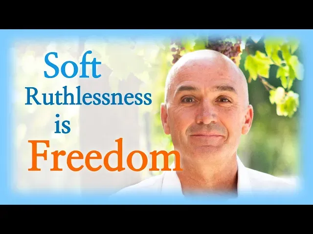 Soft Ruthlessness & Direct Communication is Interactive Free