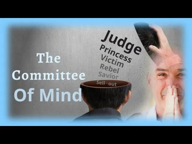 These Six Characters Control Us - If We Let Them | Toltec Mitote Committee